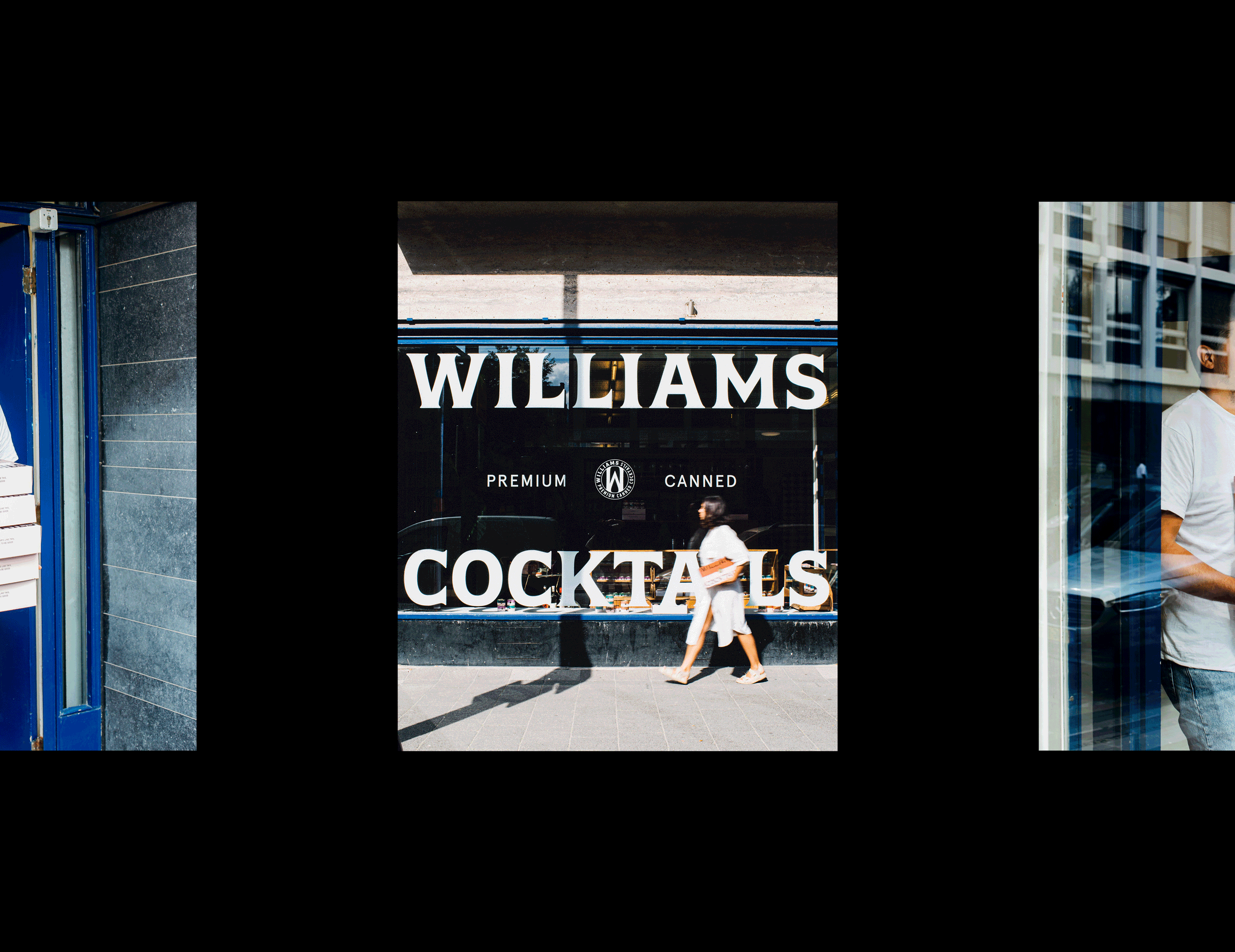 Williams 6