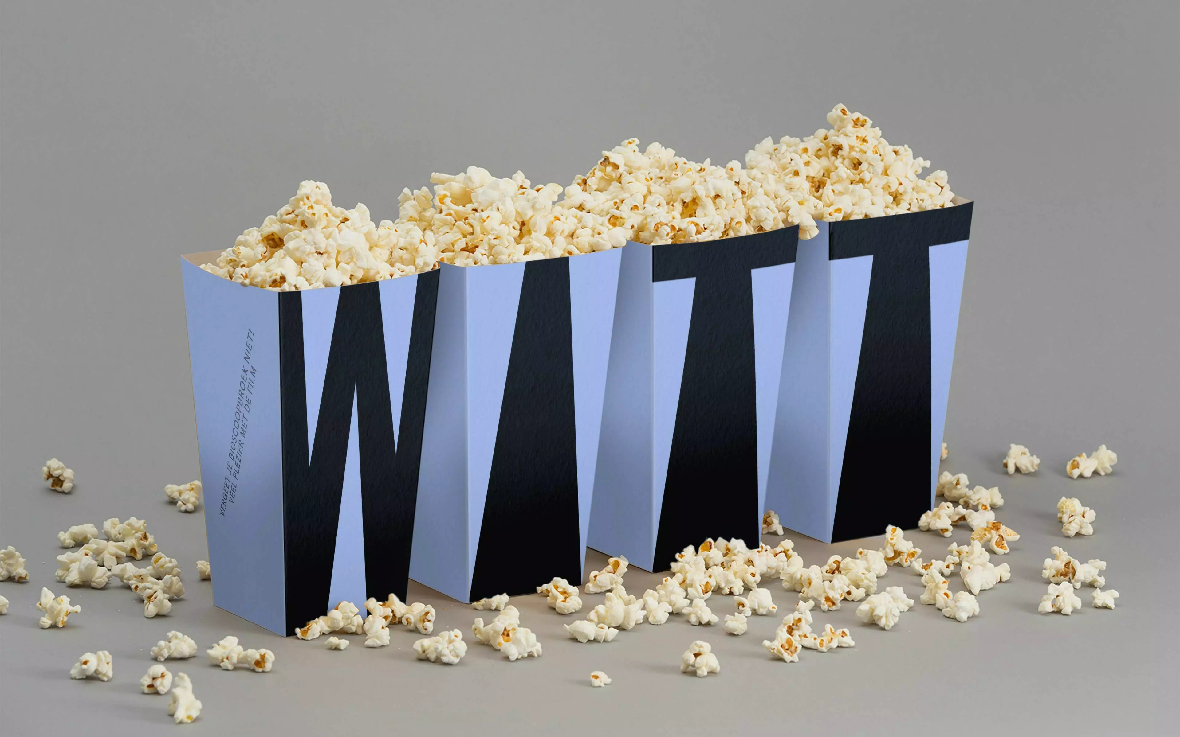 De Witt Popcorn