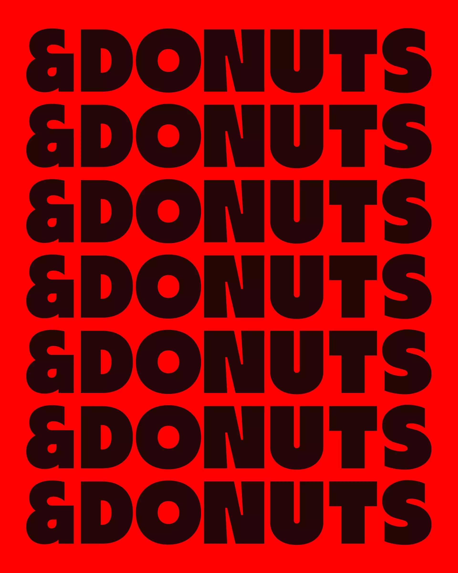 02b donuts